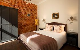 Piotrkowska 89 Apartments&Suites